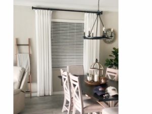 Made in the Shade Blinds offers the perfect solution: We bring the showroom to you! Call us to set up your free consultation today!